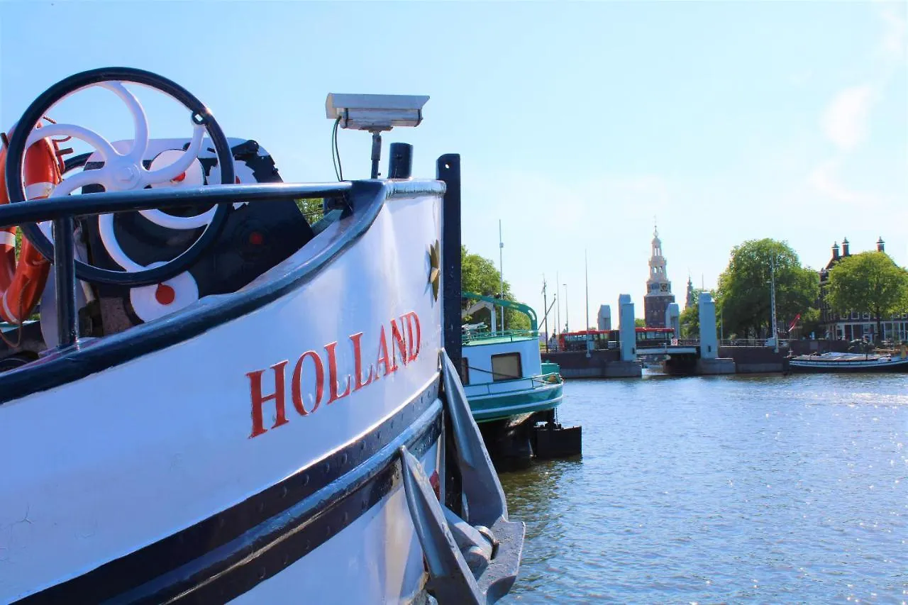 Hotel Mps Holland Amsterdam 2*,  Nizozemsko