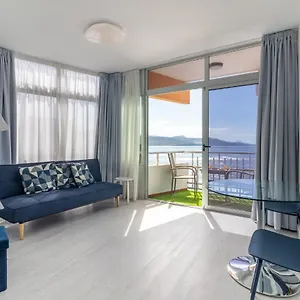 Over The Sea Lisos Apartment