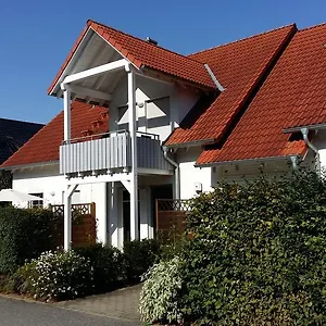Ecksteinmühle Apartment