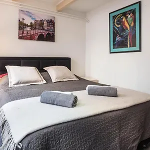 Heart Station Apartamento