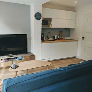 Oasis Privatunterkunft