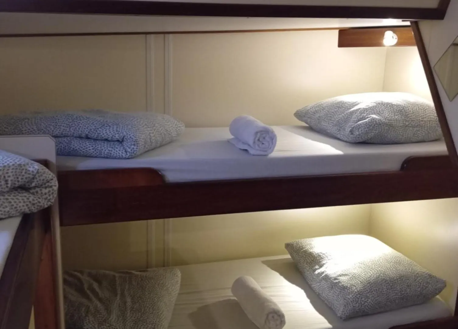 Úszó hotel Mps Holland Hotel Amszterdam