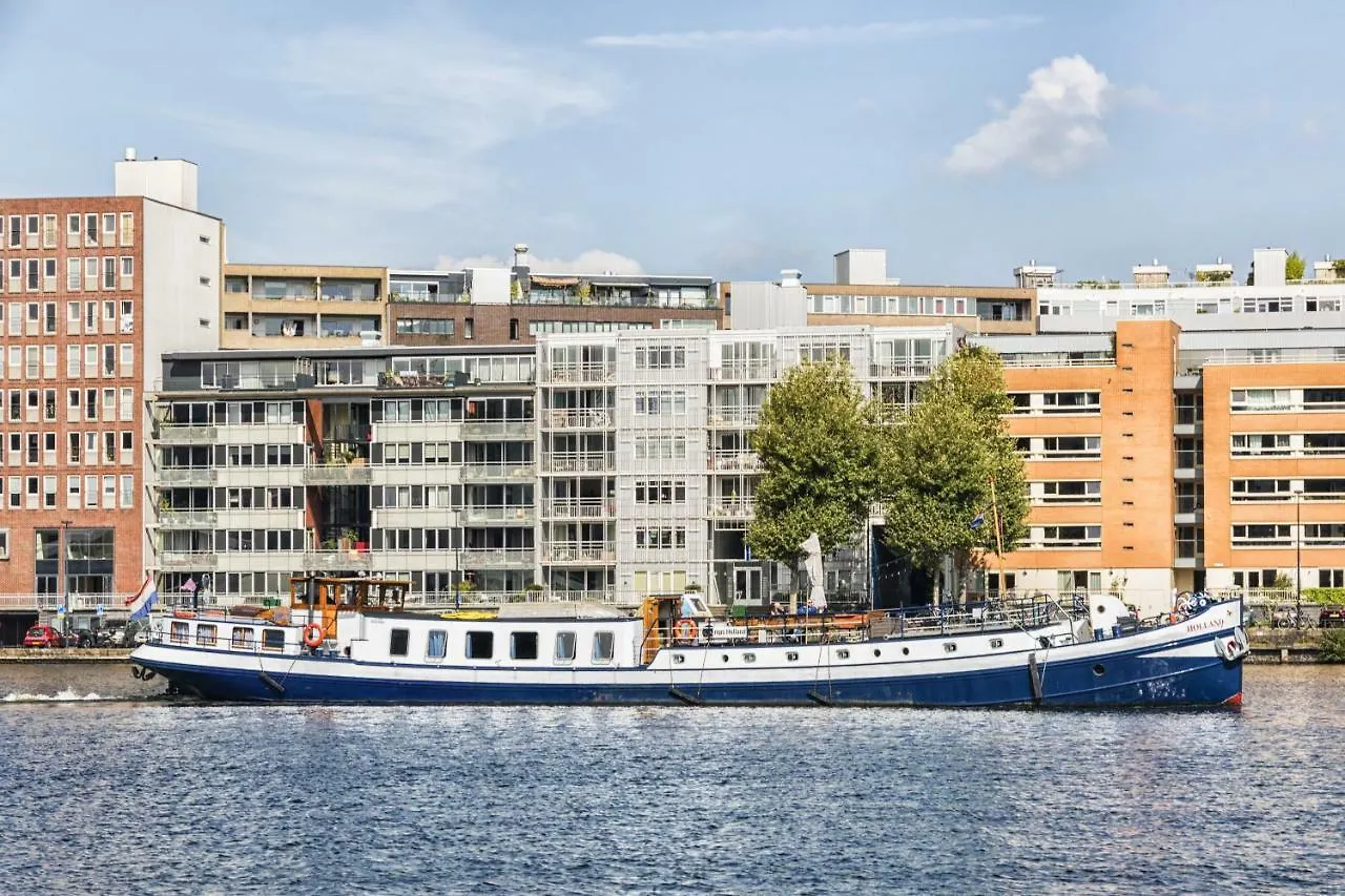 Mps Holland Hotel Amsterdam 2*,  Netherlands